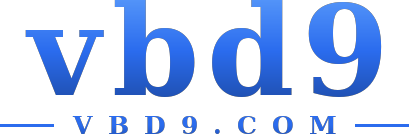 vbd9 logo